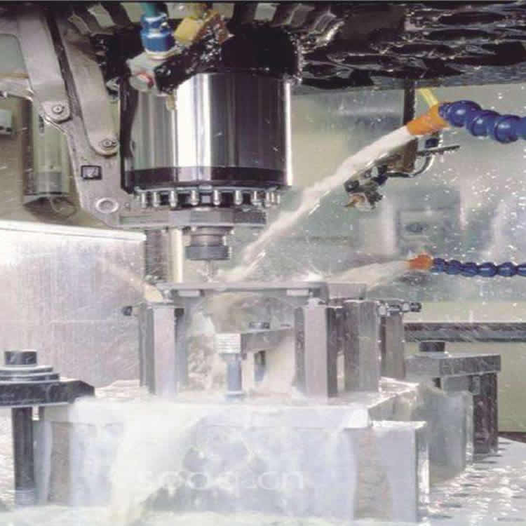 Metal cutting fluid YG-E202